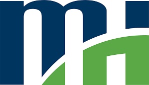 Morrison Hershfeld footer logo